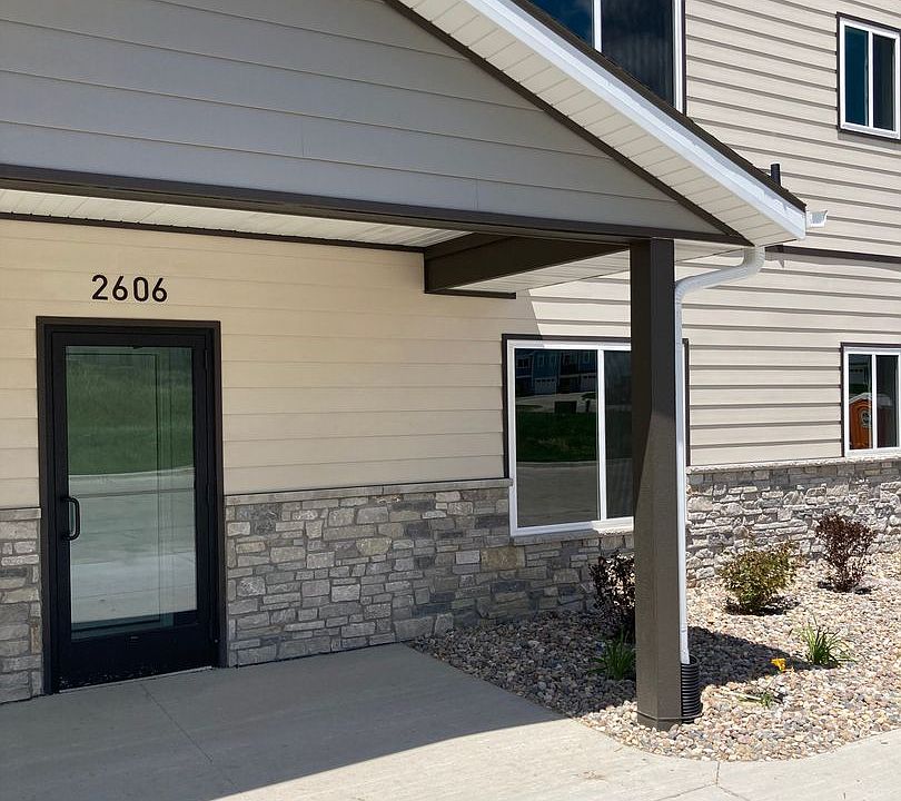 2nd image of 2606 Apache Court Suites 101 4 #103