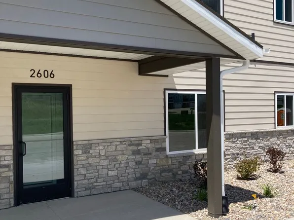 Apache View Condos