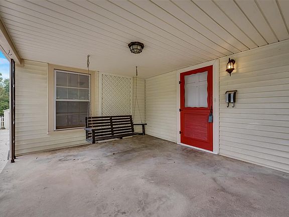 Memories are made here - Relaxing on your front porch - Greeting neighbors.....