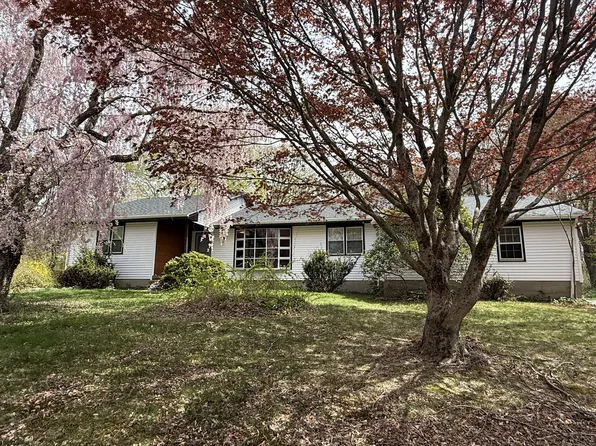 340 Moose Hill Road, Monroe, CT 06468
