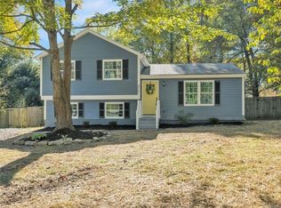 4307 Pine Top Ct, Henrico, VA 23294