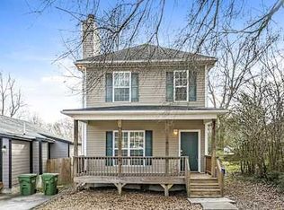 1331 Arkwright Pl #1, Atlanta, GA 30317