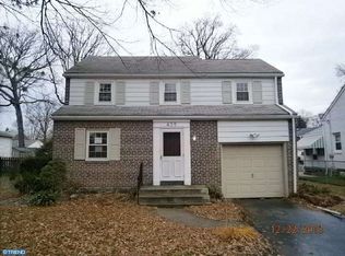 439 Lynbrooke Rd, Springfield, PA 19064