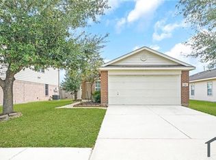7210 Cypress Prairie Dr, Cypress, TX 77433