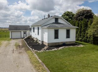 18006 Antwerp Rd, Harlan, IN 46743