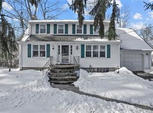 41 Cromwell Hill Rd, Monroe, NY 10950