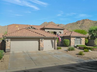 13896 E Kalil Dr, Scottsdale, AZ, 85259