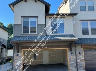 278 E Sandy Sage Way, Sandy, UT 84070