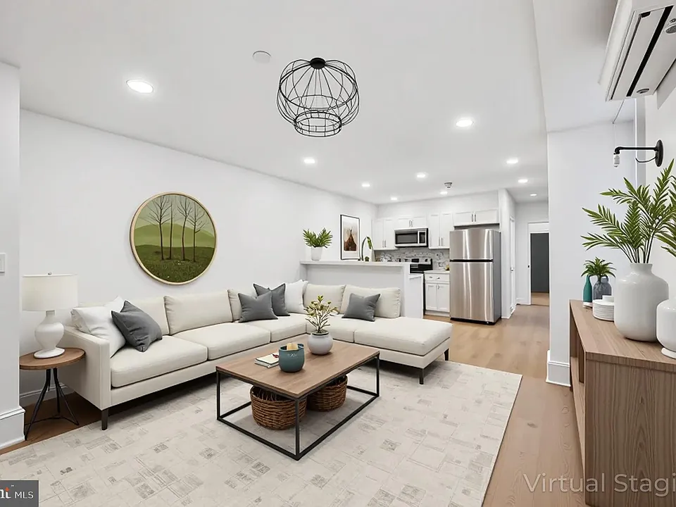 1637 W Girard Ave #1