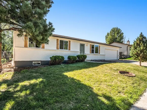 1566 S Queen Court, Lakewood, CO 80232