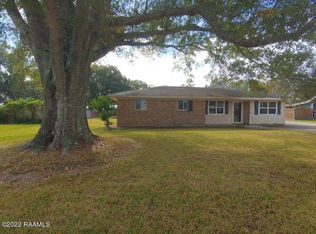 2161 Jeff Davis Academy Rd, Jennings, LA 70546