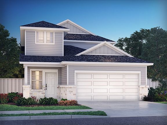2nd image of 14227 Granger Pointe Ln