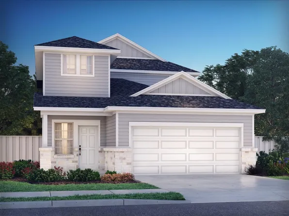 2531 Paloverde Canyon Ct, Crosby, TX 77532