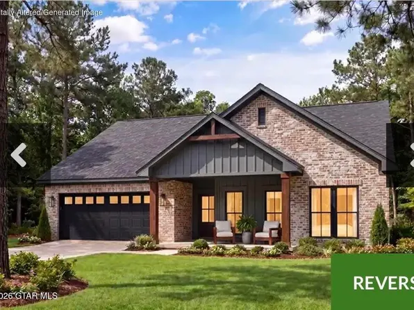 122 Post Oak, Mathiston, MS 39752