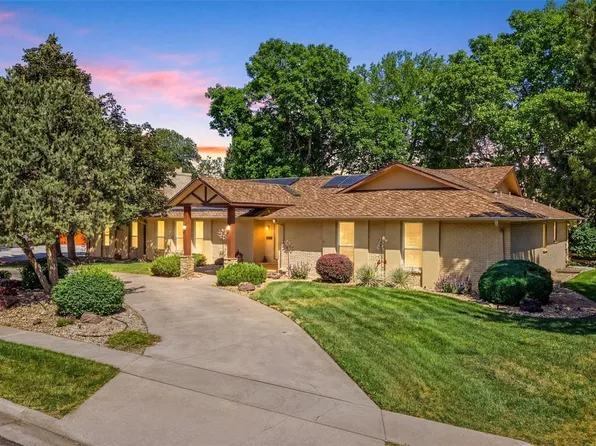 2429 S Chase Lane, Lakewood, CO 80227