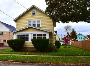 2729 Willow Ave, Niagara Falls, NY 14305