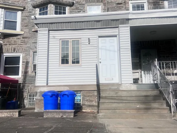 1129 Overington St, Philadelphia, PA 19124