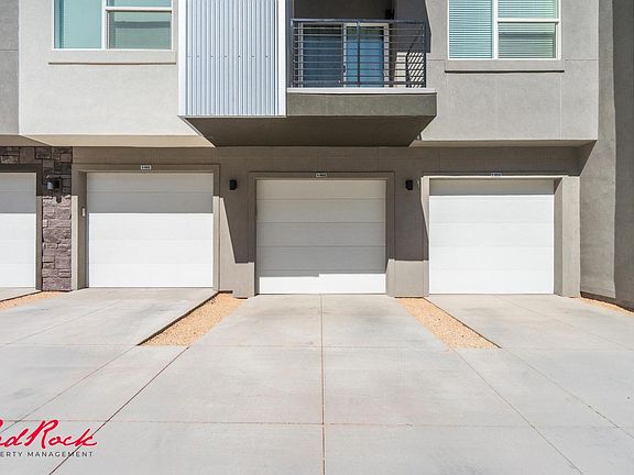 3rd image of 5801 S Garnet Dr #1302