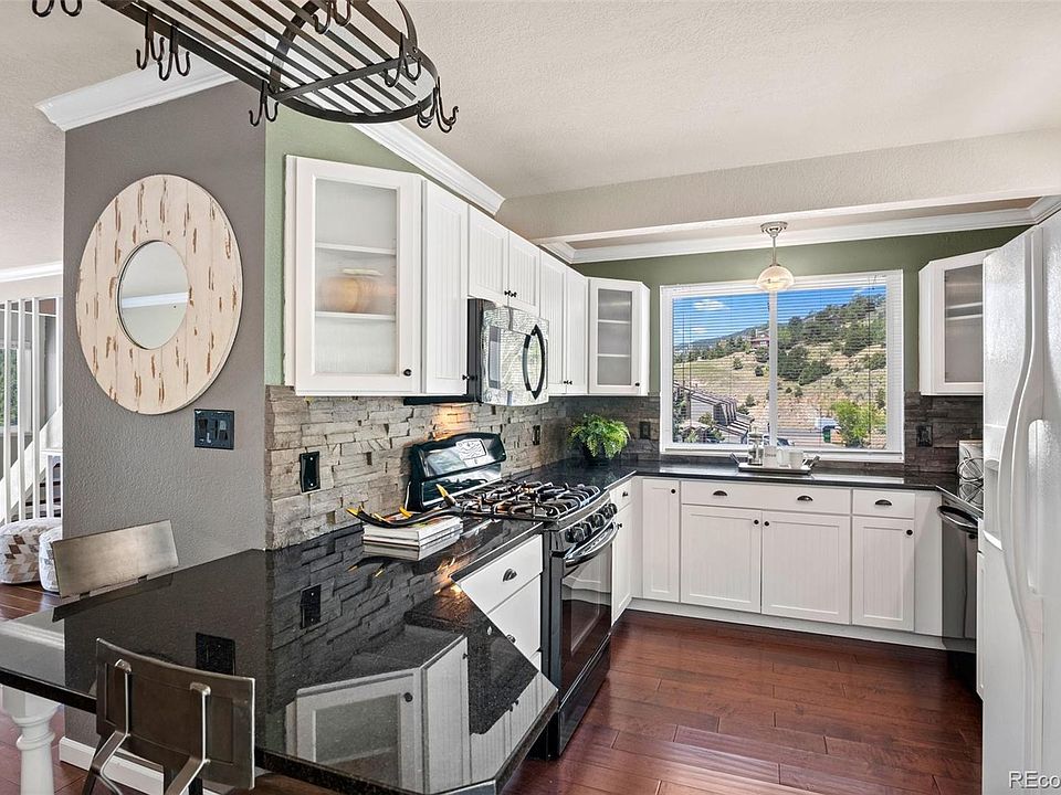 3154 Buckboard Drive, Evergreen, CO 80439 Zillow