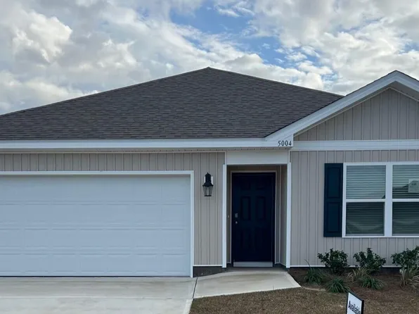 5004 Rivergrass Dr, Panama City, FL 32404