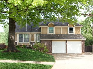 14109 S Locust St, Olathe, KS 66062