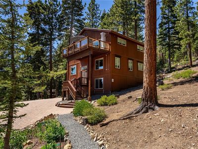 671 Saddlehorn Dr, Incline Village, NV, 89451