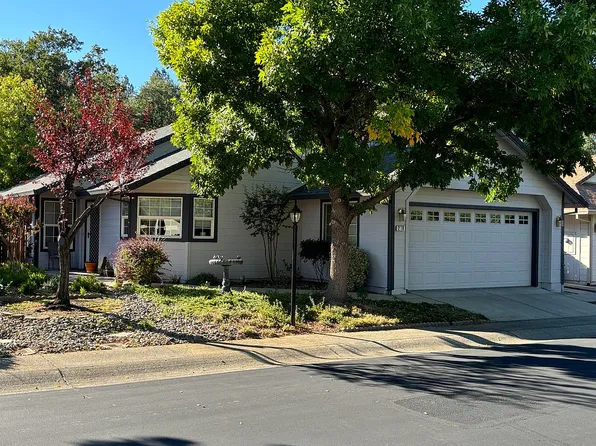 218 Buckhorn Walk, Redding, CA 96003