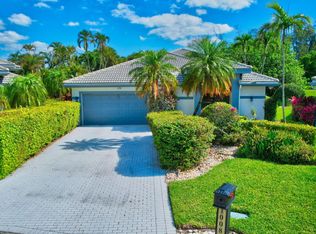 10082 Spyglass Way, Boca Raton, FL 33498