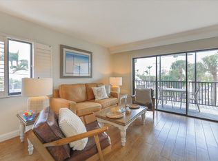3129 Tennis Villas #3129, Captiva, FL 33924