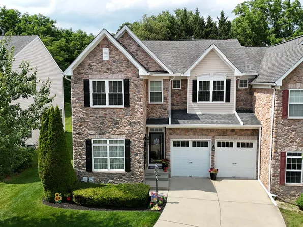 5316 Myers Orchard Way, Perry Hall, MD 21128