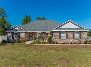 3451 Sparco Dr, Crestview, FL 32539