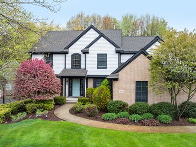 9840 Oak Valley Dr, Clarkston, MI, 48348