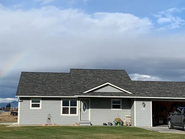 332 Hadli Ct, Stevensville, MT 59870