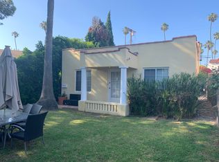 2109 Shell Ave, Venice, CA 90291