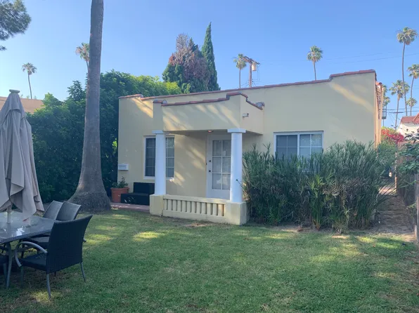 2109 Shell Ave, Venice, CA 90291