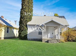 213 Tieton Ave, Naches, WA 98937