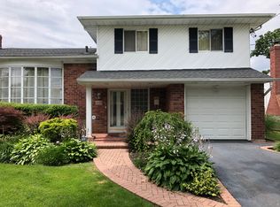 3294 Wolfson Dr, Baldwin, NY