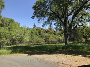 4013 Forni Rd, Placerville, CA 95667