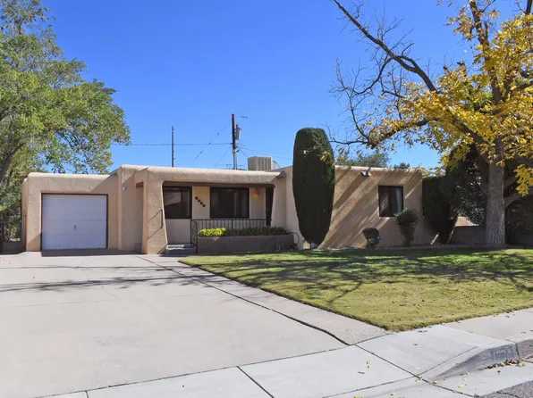 1824 Indiana St NE, Albuquerque, NM 87110