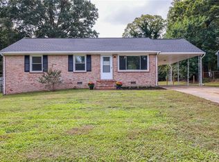 2945 Parkdale Rd, North Chesterfield, VA 23234