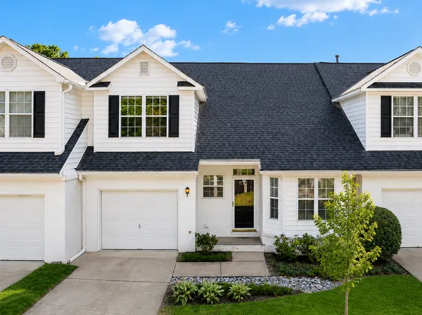 1633 Shepherds Glade Dr, Apex, NC 27523