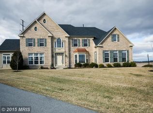 19200 Cranberry Ct, Hagerstown, MD 21742