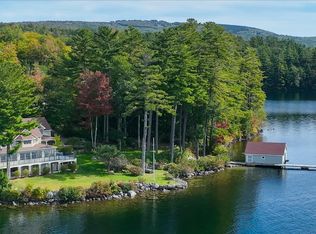 130 Bowles Rd, Newbury, NH 03255