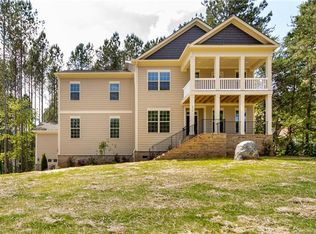 214 Kenway Loop, Mooresville, NC 28117