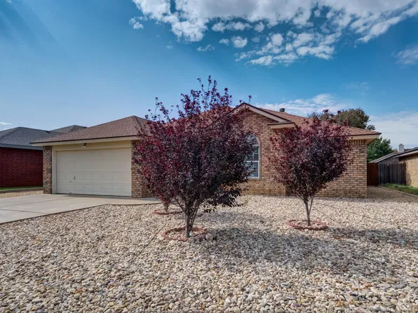 408 Kewanee Ave, Lubbock, TX 79416