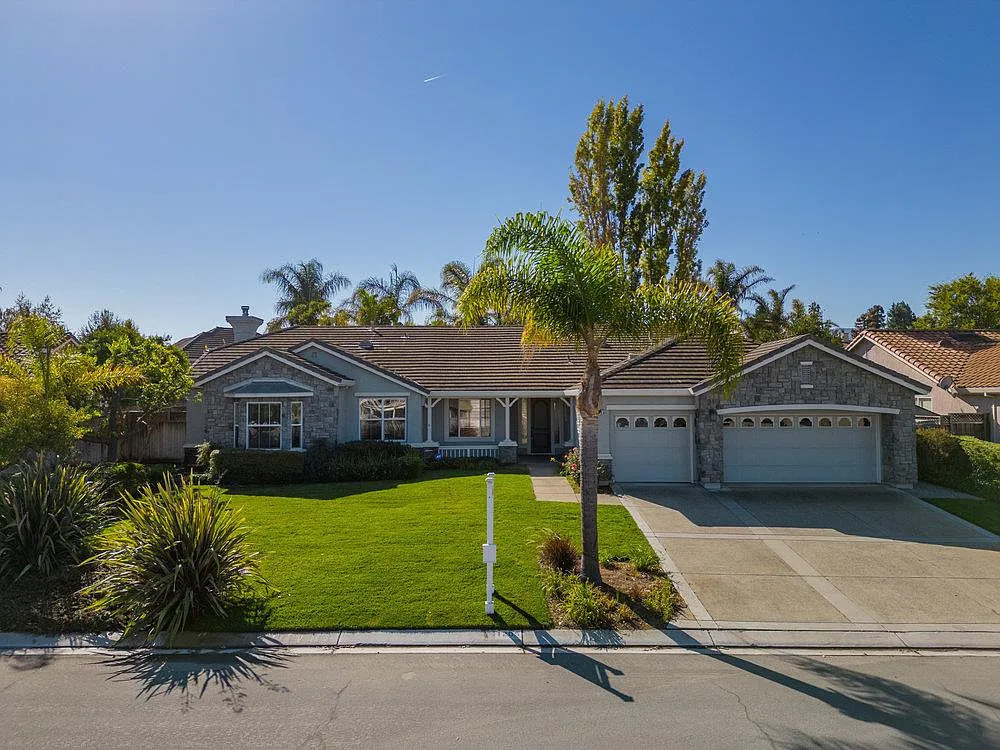 1205 Quail Ridge Way photo 1