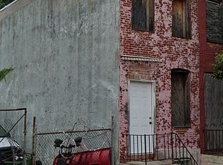 2443 Francis St, Baltimore, MD 21217