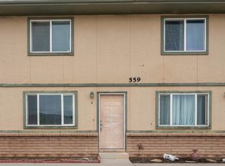 559 W Pabor Way APT 2, Fruita, CO 81521
