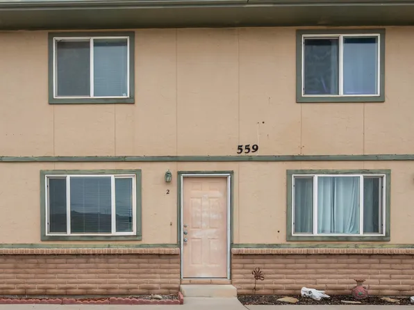 559 W Pabor Way APT 2, Fruita, CO 81521