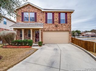 6919 Garrison Ct, San Antonio, TX 78244
